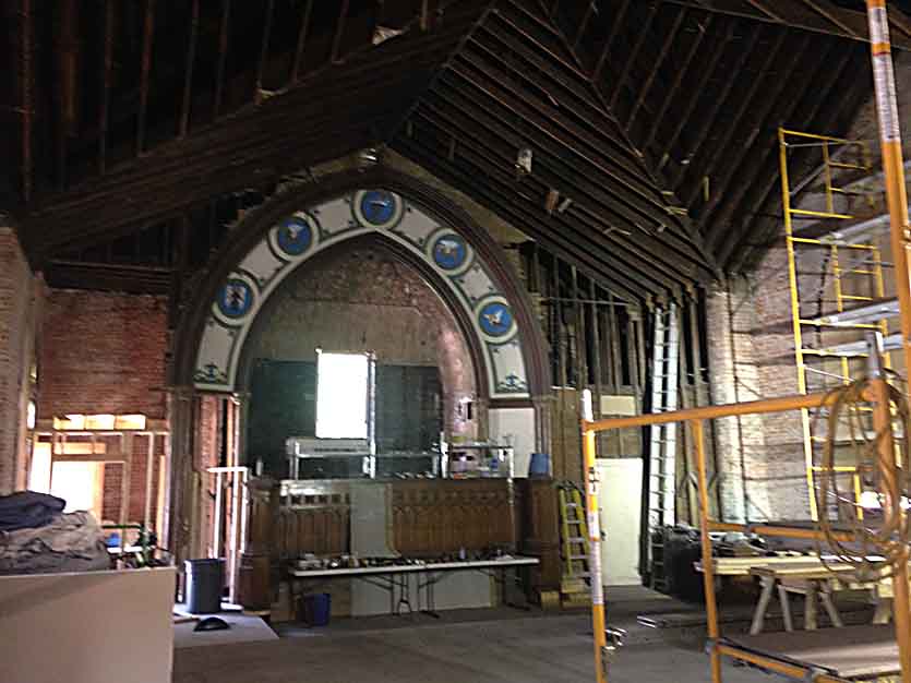 Sanctuary Rehab, 2004-2018